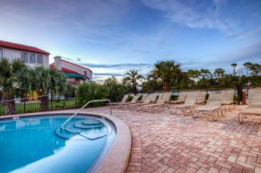 The Inn at St Thomas 410 - Perfect Affordable Getaway